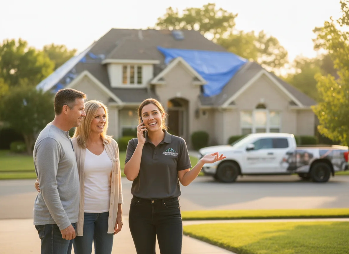 Emergency Roof Repair Sandy Hook, CT FAQs